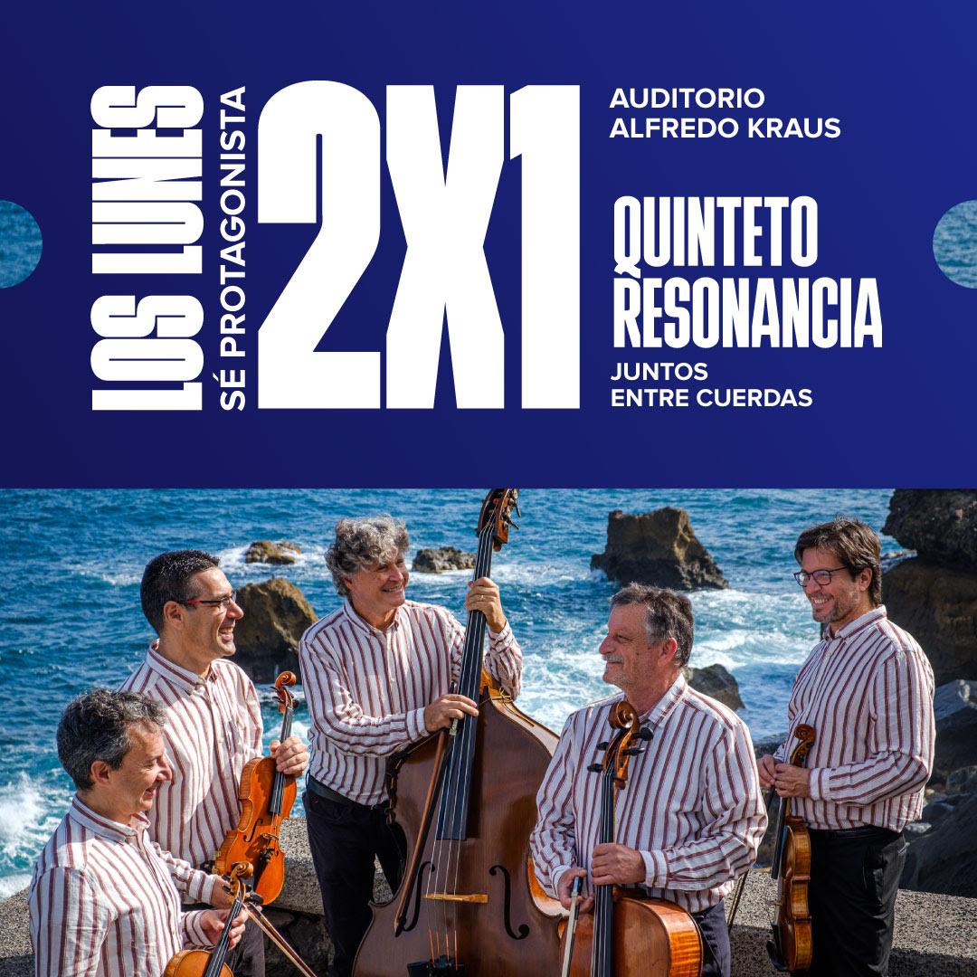 Quinteto Resonancia