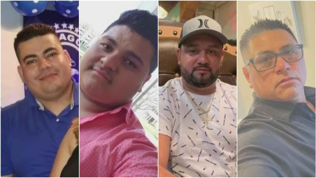 5 preguntas sobre los trabajadores hispanos que murieron tras el colapso del puente en Baltimore