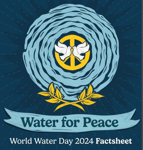 World Water Day Is March 22 2024 How Will You Celebrate District 7070