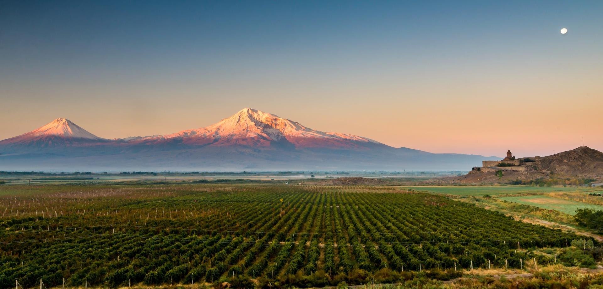 Siti Unesco Armenia