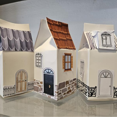 Dollhouse