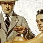 Before Rockwell, a Gay Artist Defined the Perfect American Male Https%3A%2F%2Fs3.us-east-1.amazonaws.com%2Fpocket-curatedcorpusapi-prod-images%2F0c0088e6-8b66-4e67-9eea-f3bae302d072