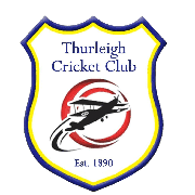 Thurleigh CC