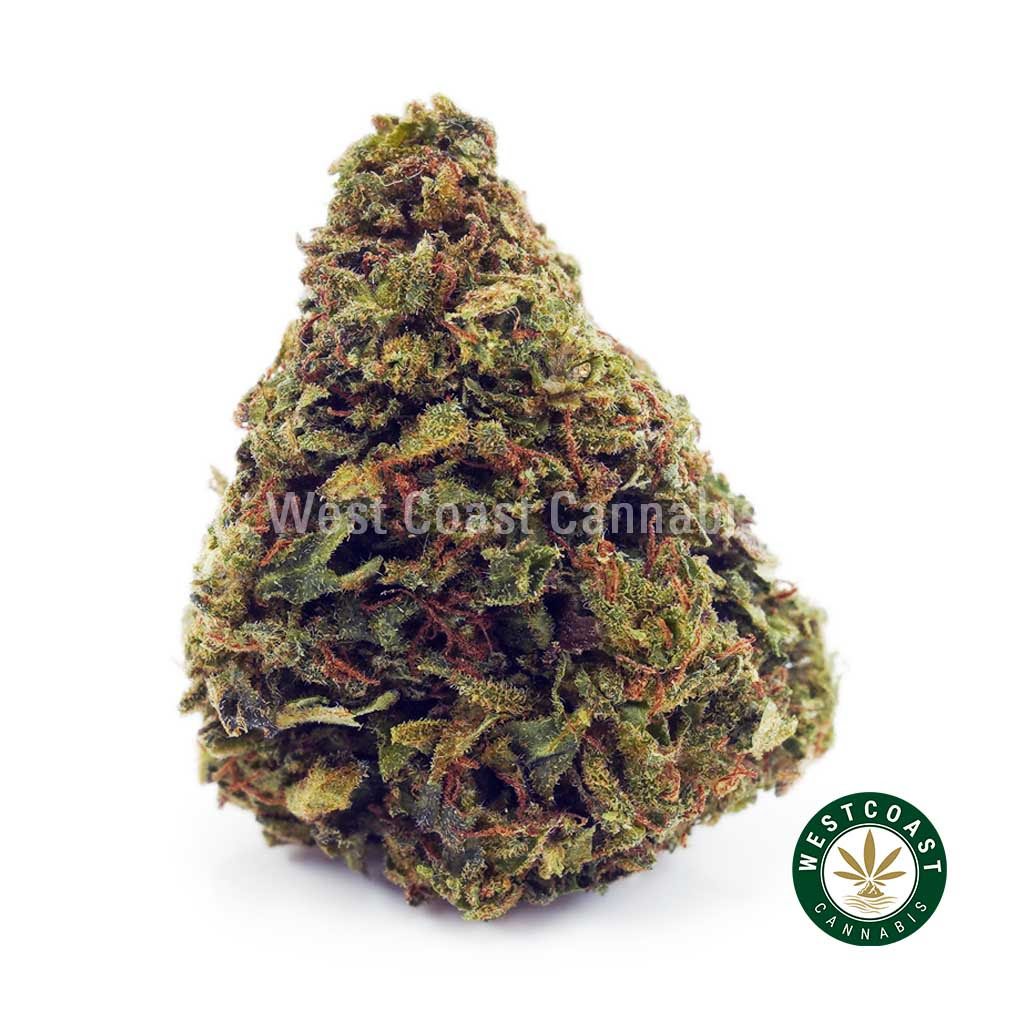 Image of Sweet Diesel AA - Green House