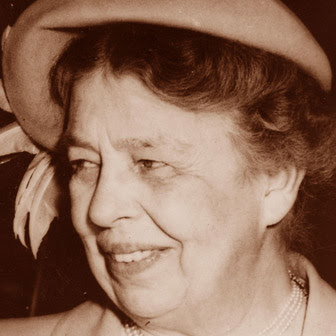 Eleanor Roosevelt