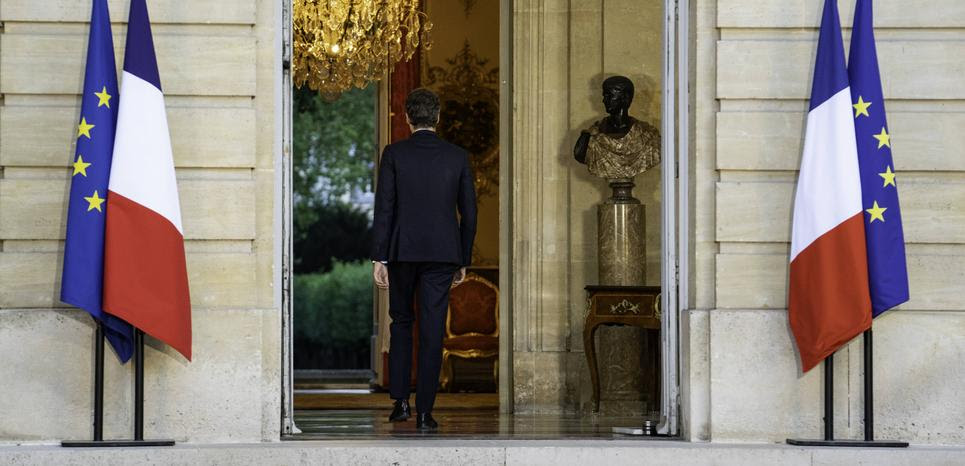 La théorie du « gouvernement mort-vivant »