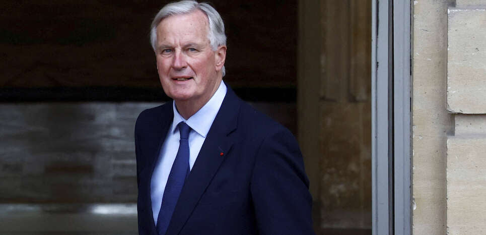 Gouvernement : Michel Barnier promet enfin une annonce imminente