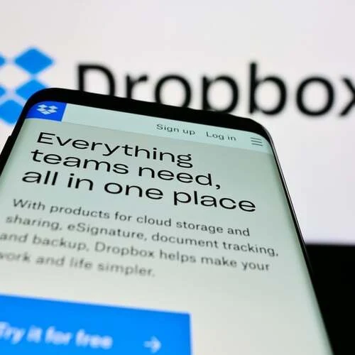 Hacker Breaches Dropbox Sign Database, Views Customer Data