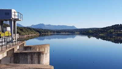 Ayuso destaca su gestión del agua con más de 2.000 millones de inversión para cuidar