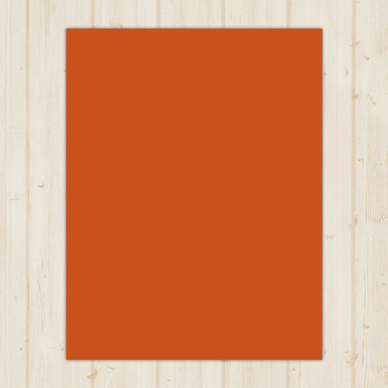 Image of Sunset Cardstock