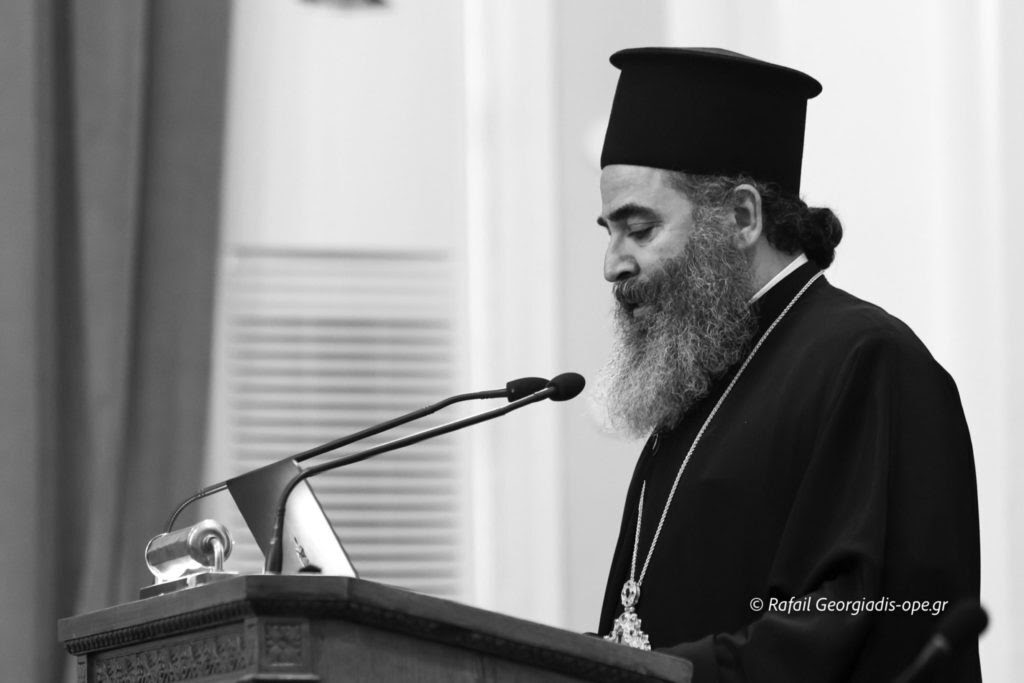 Αντιοχείας Ιωάννης: “Οι χριστιανοί της Συρίας, παρά τις αντίξοες συνθήκες, παραμένουν προσηλωμένοι στην Εκκλησία” | orthodoxia.online | ΟΡΘΟΔΟΞΙΑ - Ορθοδοξία | Ορθόδοξα Νέα | Ορθόδοξα Νέα | Ορθόδοξα Νέα | orthodoxia.online | ΟΡΘΟΔΟΞΙΑ - Ορθοδοξία