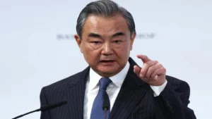 china canciller wang yi foto efe