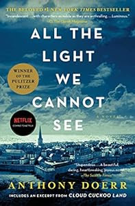 A blind French girl and a German boy's paths collide in occupied France as both try to survive the carnage of WWII<br><br>All The Light We Cannot See