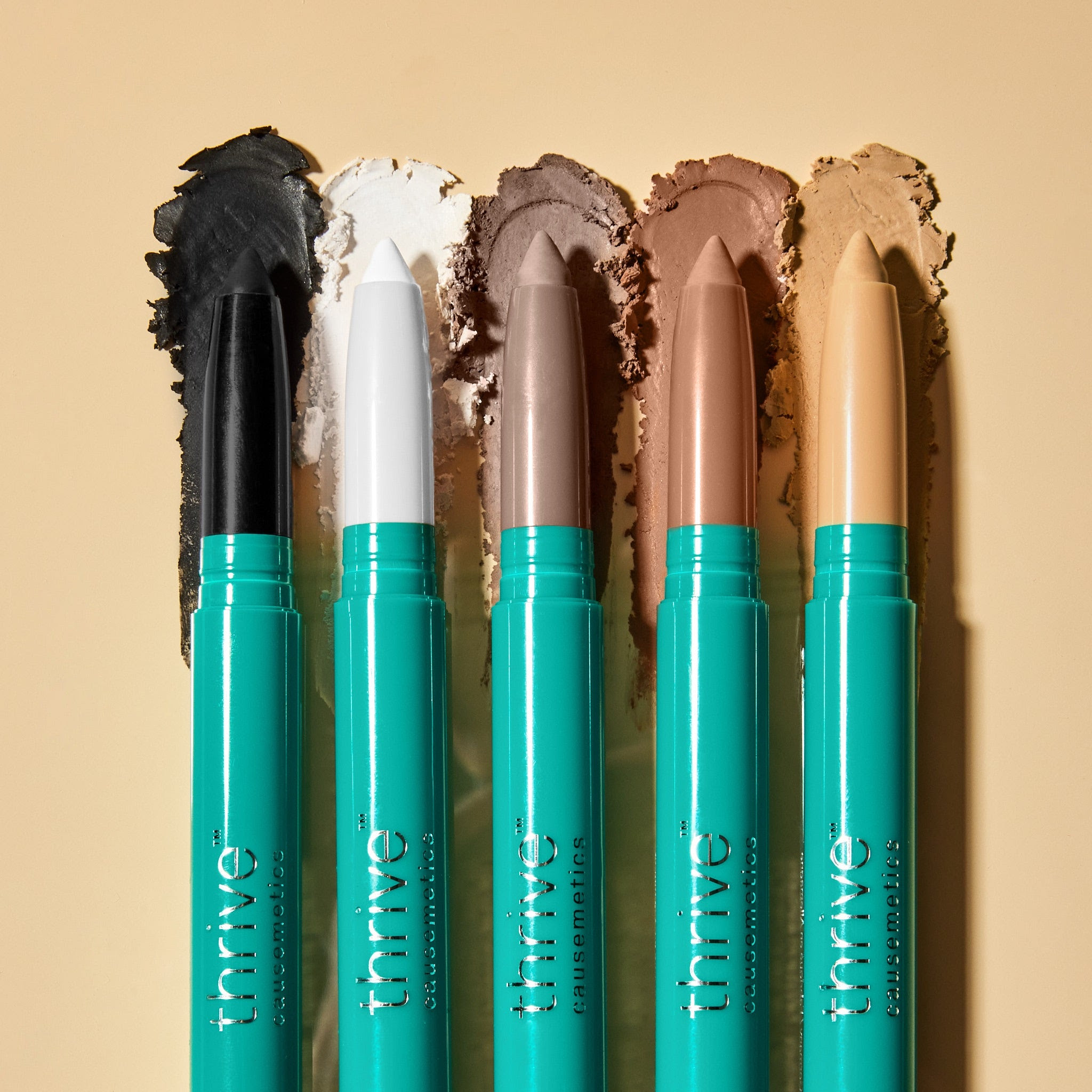 BEB Collection Hover Swatch Image- Matte Shades