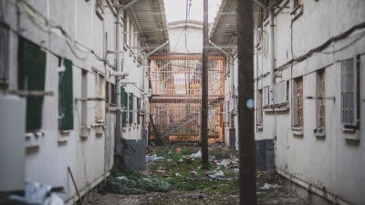 Las obras para urbanizar el barrio de la UVA de Hortaleza contarán con una inversión de la Comunidad de 8,6 millones