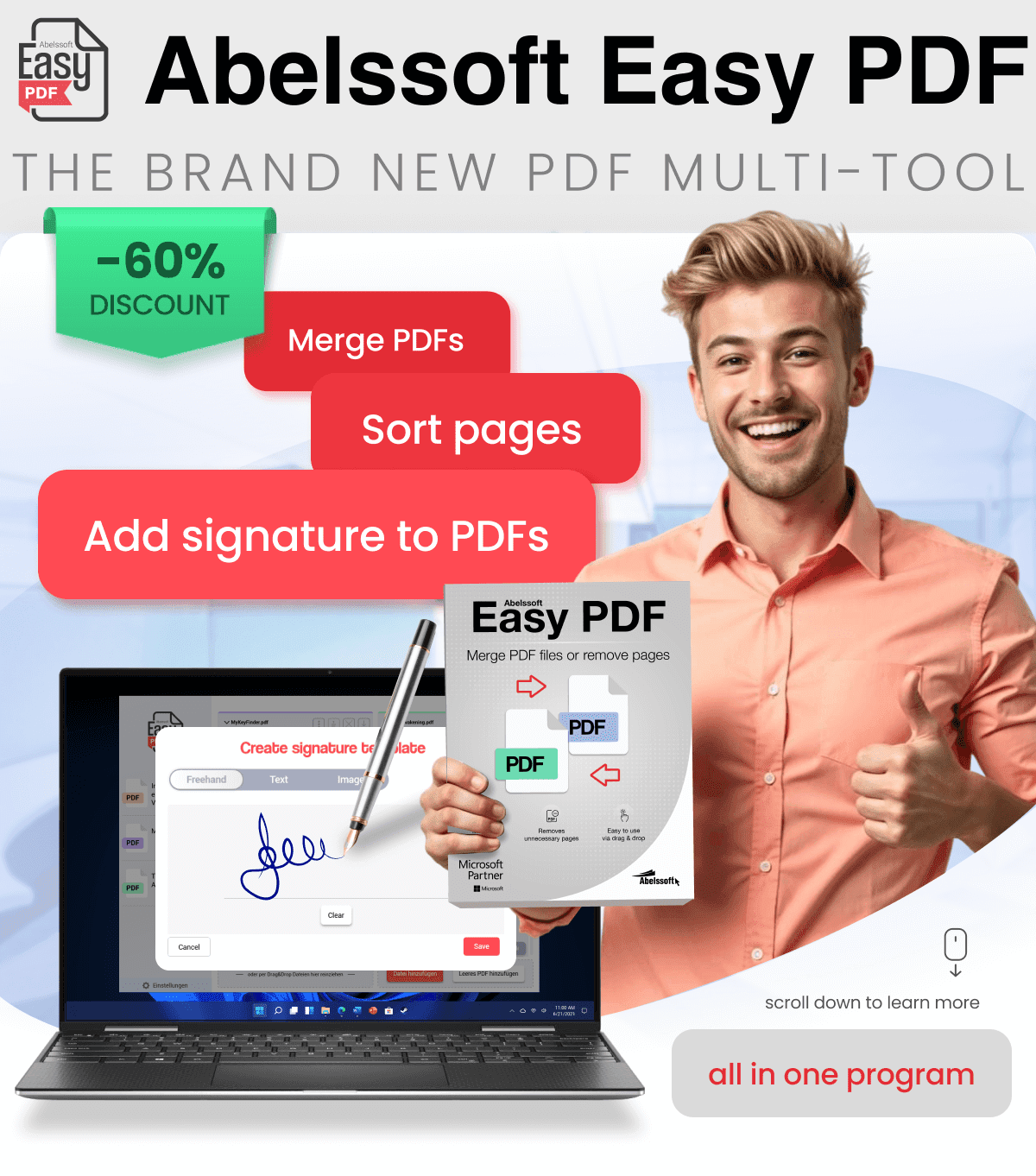 abelssoft discount coupon