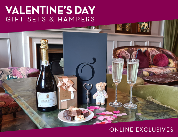Valentine's Day Gift Sets & Hampers