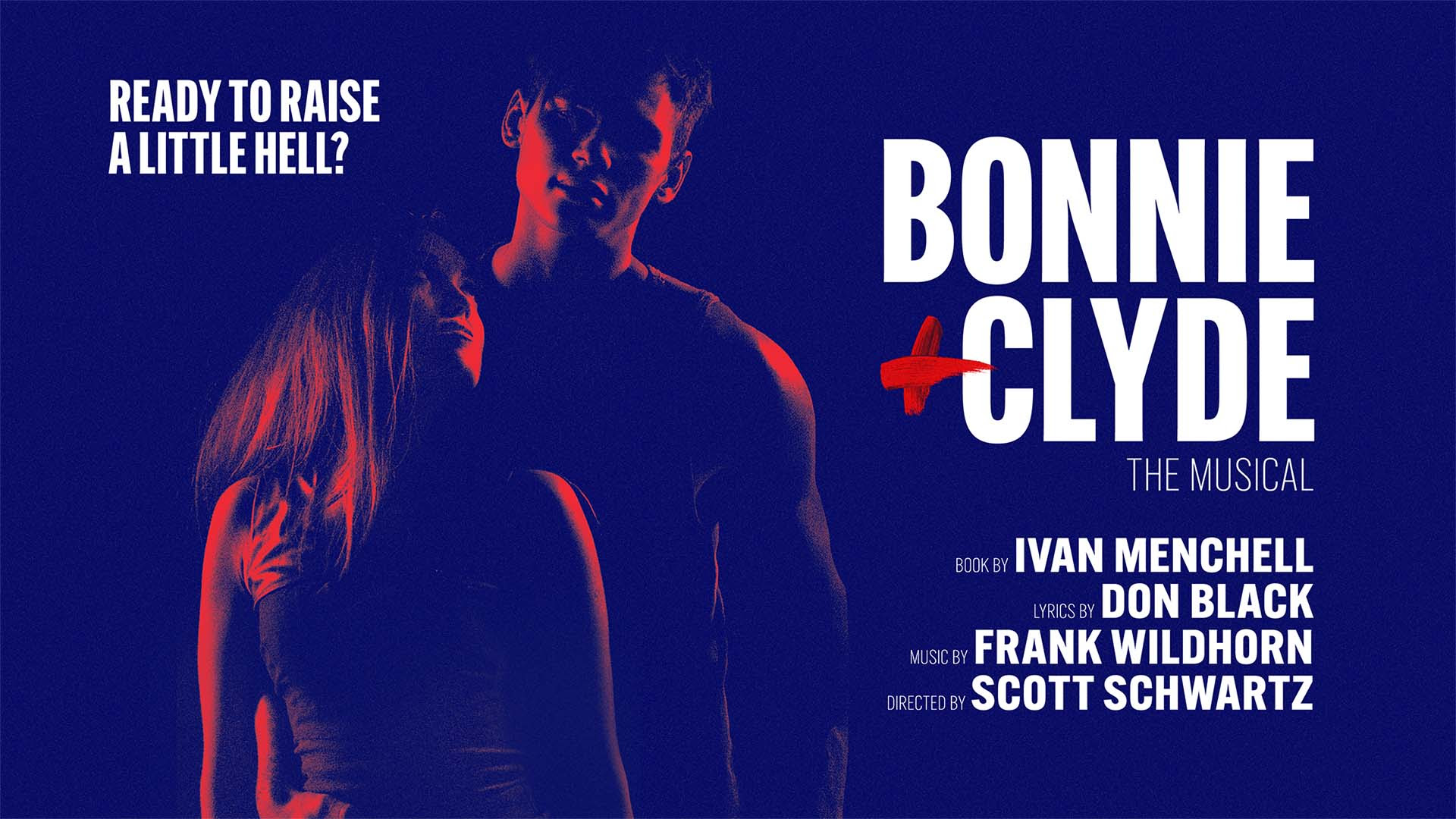 Bonnie and Clyde