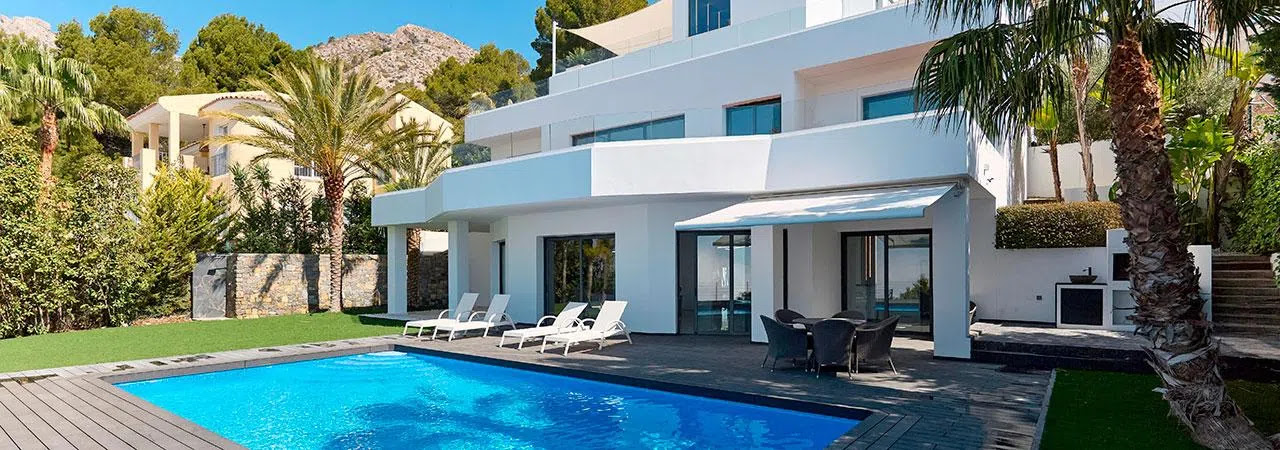 Vivienda en Altea, Alicante - 2.180.000 eur