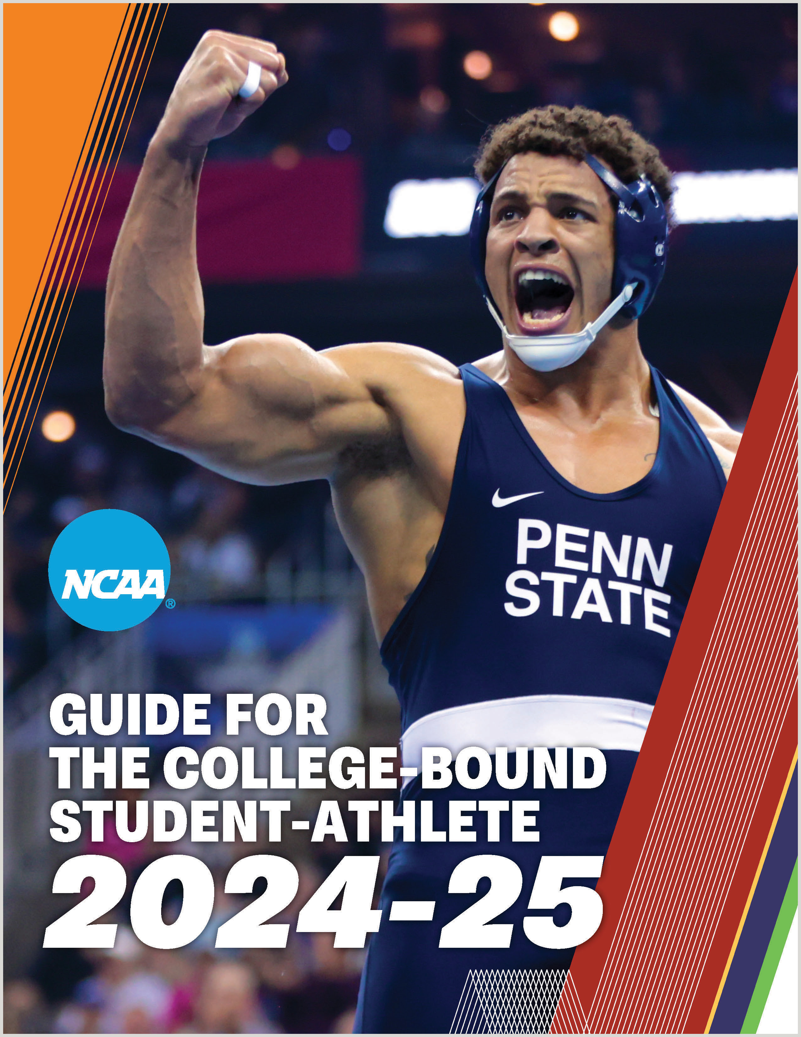 Guide for the College-Bound Student-Athlete