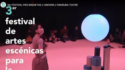 Torrejón.- Duelo 'Roca negra', concierto 'US' y Festival de Artes Escénicas, en la agenda cultural de este fin de semana