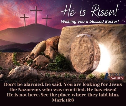 Easter-Risen-not-here