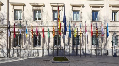 Expertos en financiación autonómica apuestan por mejorar la población ajustada y valorar el envejecimiento poblacional