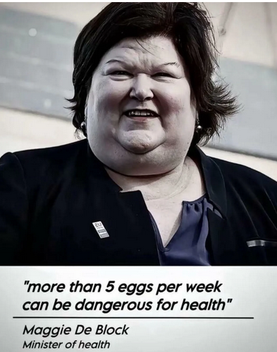 Picture of unhealthy woman talking about health.