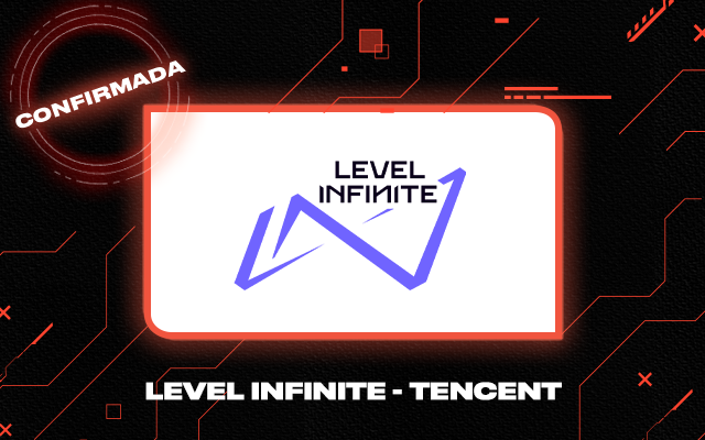 Tencent - Level Infinite