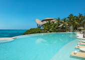Isla Mujeres by Secrets