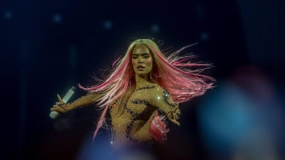 Bad Bunny, Karol G y Taylor Swift, los artistas con mayor reventa de España en plataformas legales según un estudio