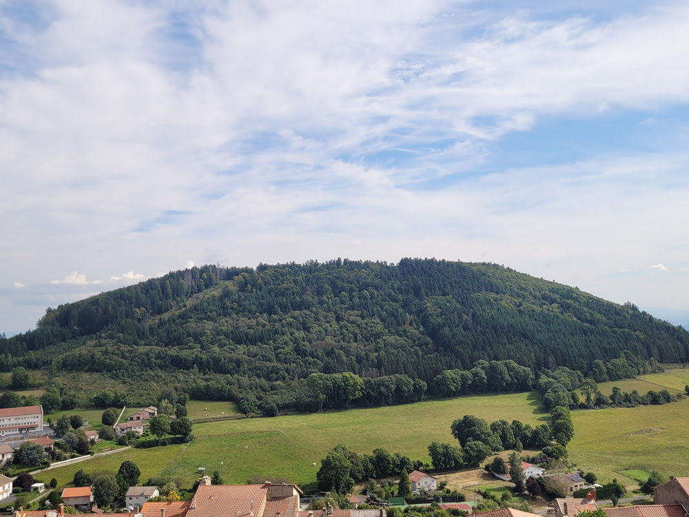 Vallée de l'Ance