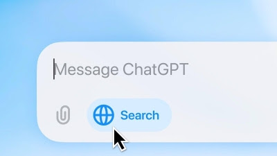 OpenAI mejora ChatGPT Search con respuestas más completas y actualizadas e introduce respuestas múltiples en Codex