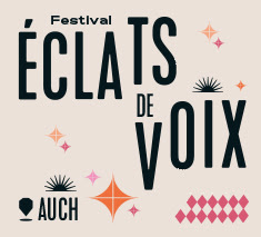 Eclats de voix