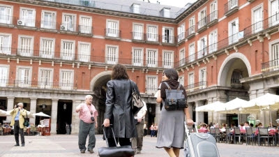 Arranca la tramitación de la ley regional de ordenación del turismo adaptada a nuevos tipos de alojamiento