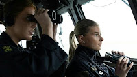 Swedish Navy showcases amphibious strength