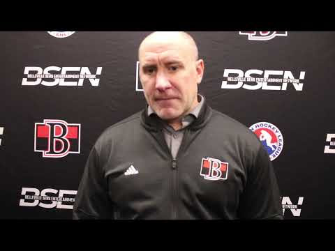 Dave Bell Postgame Media Availability - January 7, 2024