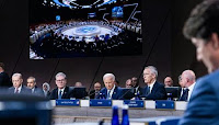 Allies agree NATO’s 2025-2029 Common Funding Resource Plan