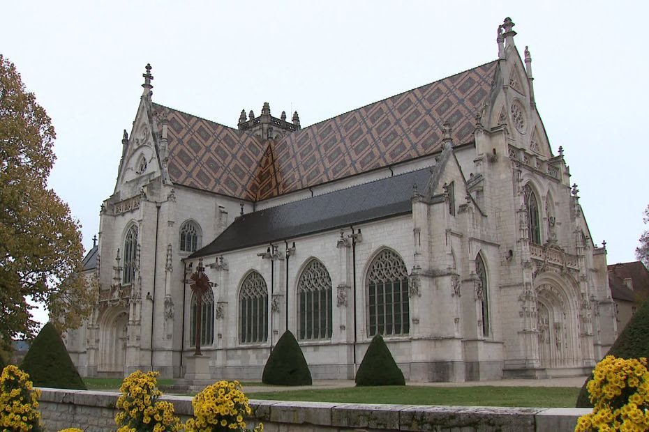 Monument préféré des Français : 10 ans après la consécration du Monastère royal de Brou, la fréquentation est toujours au rendez-vous