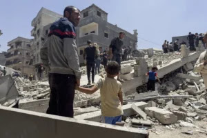 israel gaza palestina