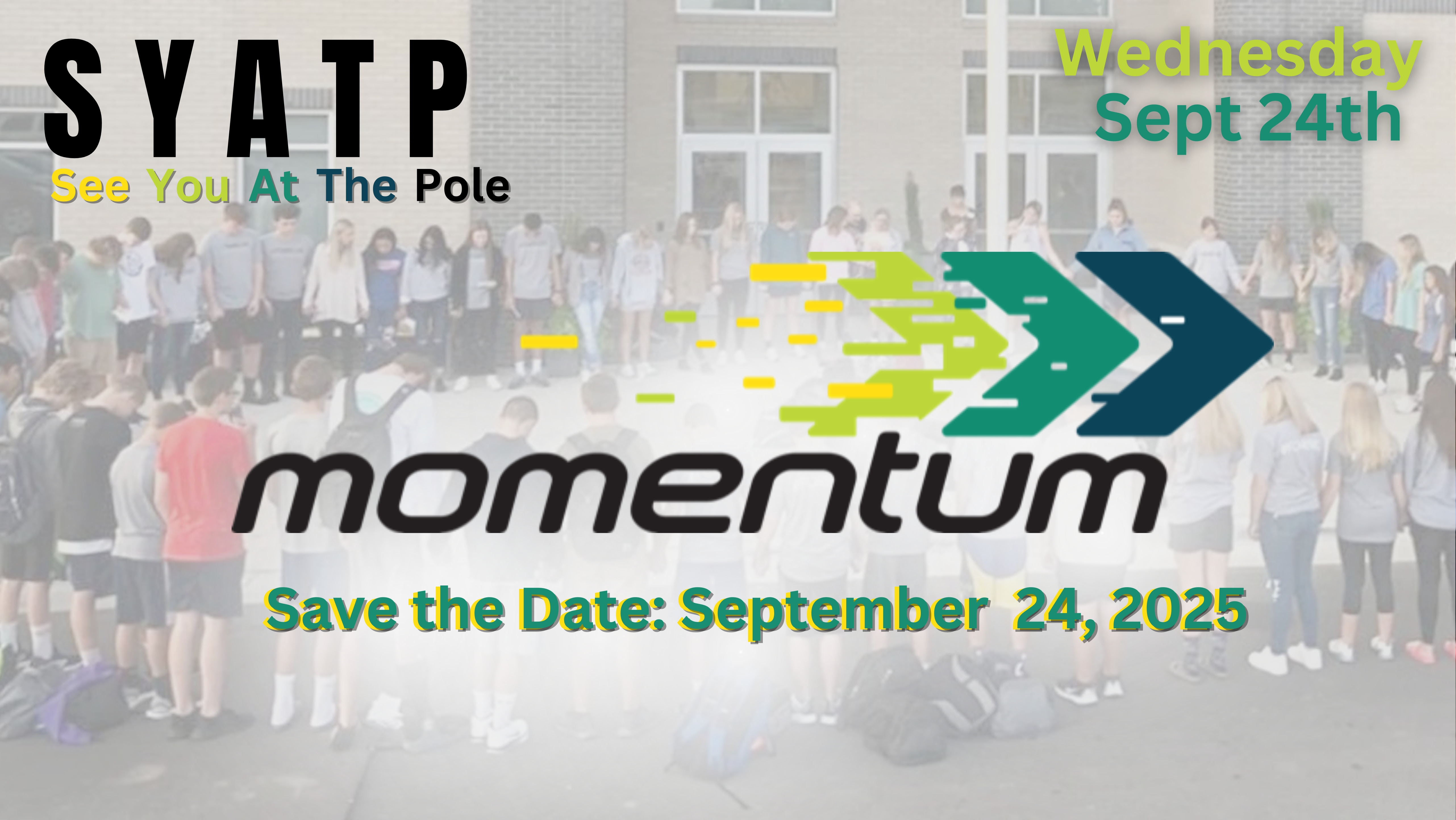 See You At The Pole