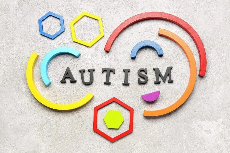 Autism Sign