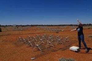 SETI Institute starts first low frequency search for alien technology in distant galaxies