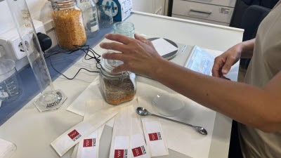 La Comunidad incorpora su banco de material genético forestal y de flora silvestre a la red nacional de reservorios