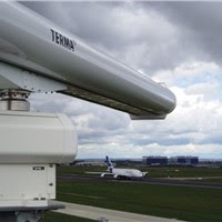 Terma Secures Major Order of Surface Movement Radars for Indian Airports