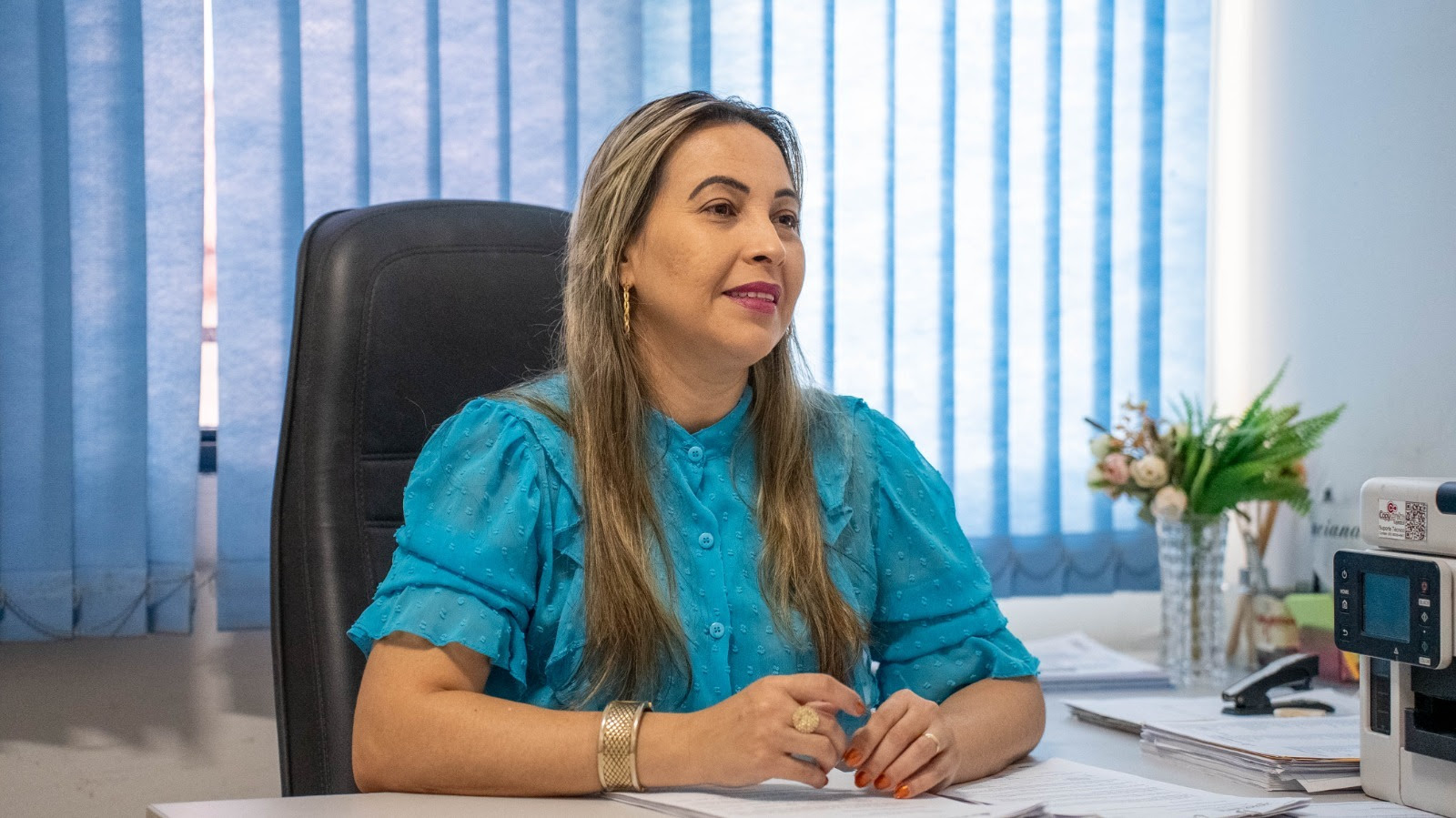 “Um projeto que, desde a sua criação, busca executar ações para promover bem-estar às pessoas com autismo e contribuir para a participação efetiva delas na sociedade”, ressalta a diretora da clínica, Glauciana Monteiro.