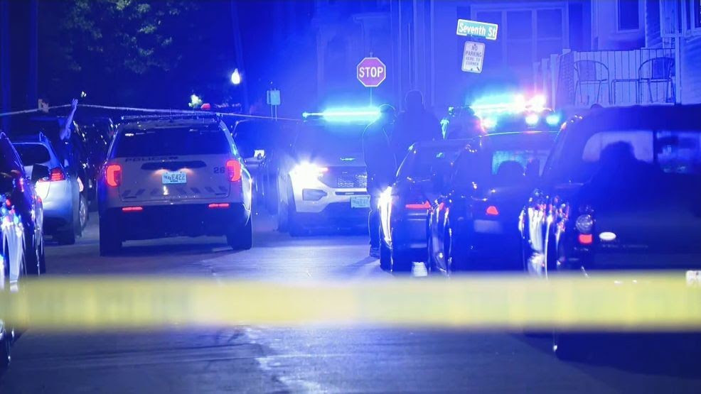 New Bedford residents rattled after fatal shooting