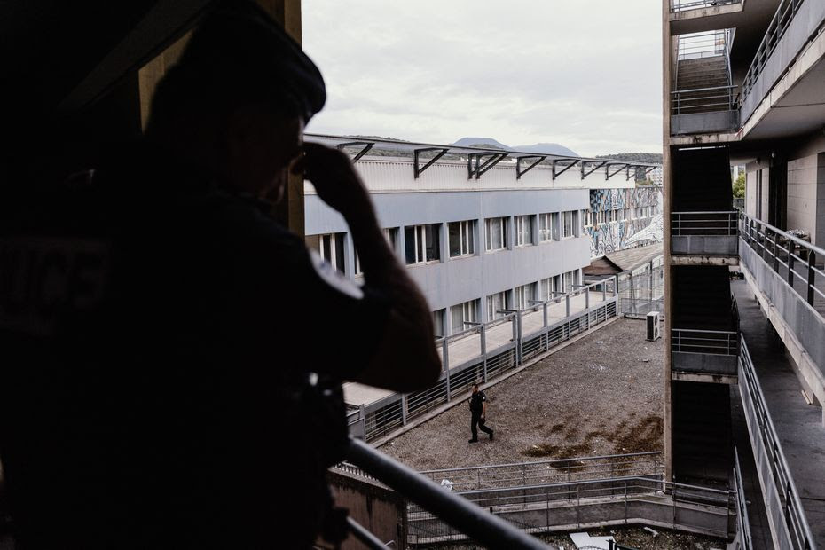 CARTE. Six morts et une cinquantaine de fusillades : Grenoble face à une flambée de violences sur fond de 'guerre des gangs'