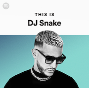 image linked to This is DJ Snake Playlist