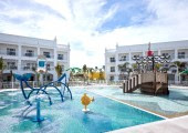 Riu Palace Bavaro